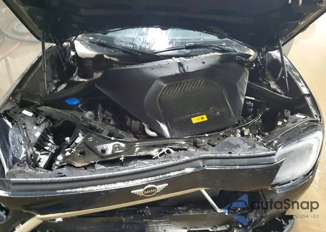 2025 Mini Countryman Se All4 z USA, uszkodzony, nr VIN WMZ53GA05S7S42457